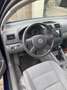 Volkswagen Golf 1.6 FSI Comfortline inkl 12 Monate Garantie Blauw - thumbnail 9