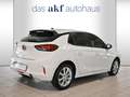 Opel Corsa F 1.2 Edition-Klima*PDC*SHZ*Bluetooth*DAB+ Weiß - thumbnail 3