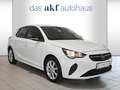 Opel Corsa F 1.2 Edition-Klima*PDC*SHZ*Bluetooth*DAB+ Weiß - thumbnail 2