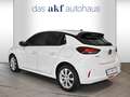Opel Corsa F 1.2 Edition-Klima*PDC*SHZ*Bluetooth*DAB+ Weiß - thumbnail 4