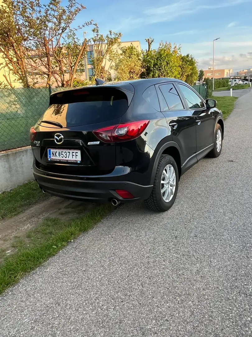 Mazda CX-5 SKYACTIV-D 150 Center-Line - 2