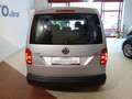 Volkswagen Caddy Kombi TSI *ERSTBESITZ *MWST AUSWEISBAR *WENIG KM Silber - thumbnail 6