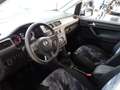 Volkswagen Caddy Kombi TSI *ERSTBESITZ *MWST AUSWEISBAR *WENIG KM Silber - thumbnail 21