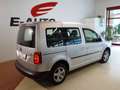 Volkswagen Caddy Kombi TSI *ERSTBESITZ *MWST AUSWEISBAR *WENIG KM Silber - thumbnail 8