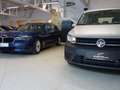 Volkswagen Caddy Kombi TSI *ERSTBESITZ *MWST AUSWEISBAR *WENIG KM Silber - thumbnail 2
