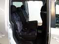 Volkswagen Caddy Kombi TSI *ERSTBESITZ *MWST AUSWEISBAR *WENIG KM Silber - thumbnail 39