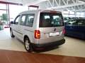Volkswagen Caddy Kombi TSI *ERSTBESITZ *MWST AUSWEISBAR *WENIG KM Silber - thumbnail 5