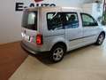 Volkswagen Caddy Kombi TSI *ERSTBESITZ *MWST AUSWEISBAR *WENIG KM Silber - thumbnail 40