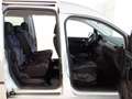 Volkswagen Caddy Kombi TSI *ERSTBESITZ *MWST AUSWEISBAR *WENIG KM Silber - thumbnail 11