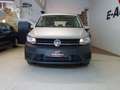 Volkswagen Caddy Kombi TSI *ERSTBESITZ *MWST AUSWEISBAR *WENIG KM Silber - thumbnail 3