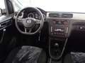 Volkswagen Caddy Kombi TSI *ERSTBESITZ *MWST AUSWEISBAR *WENIG KM Silber - thumbnail 19
