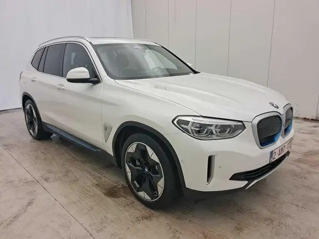 BMW iX3 / € 18.999 netto / Pano / Leder / Head-Up / Sport / ...