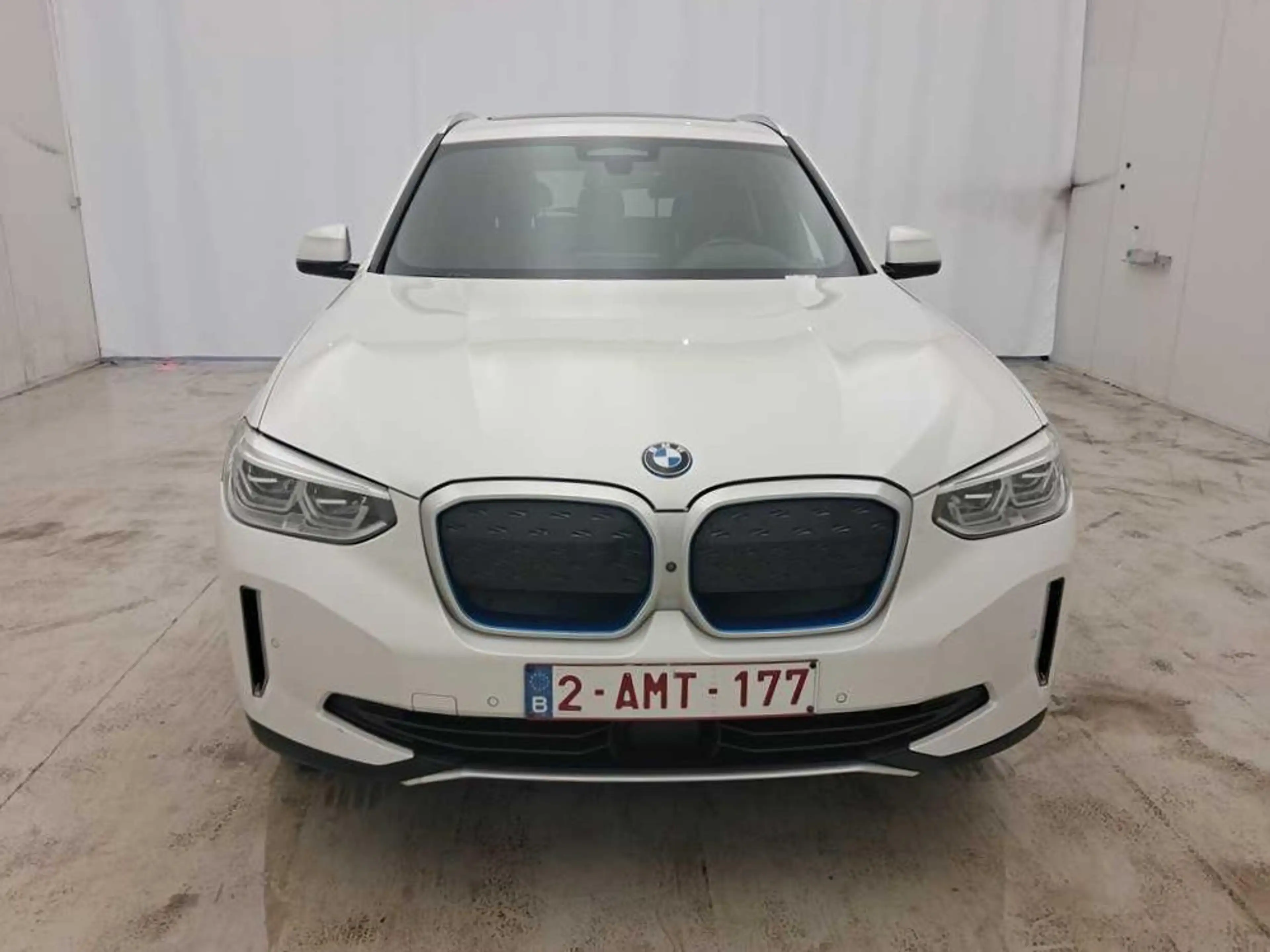 BMW iX3 / € 18.999 netto / Pano / Leder / Head-Up / Sport / ... — photo 5