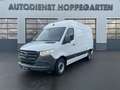 Mercedes-Benz Sprinter 316 CDI KA L2H2 Blanco - thumbnail 2