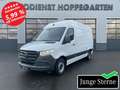 Mercedes-Benz Sprinter 316 CDI KA L2H2 Blanco - thumbnail 1