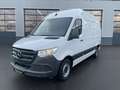 Mercedes-Benz Sprinter 316 CDI KA L2H2 Blanco - thumbnail 3