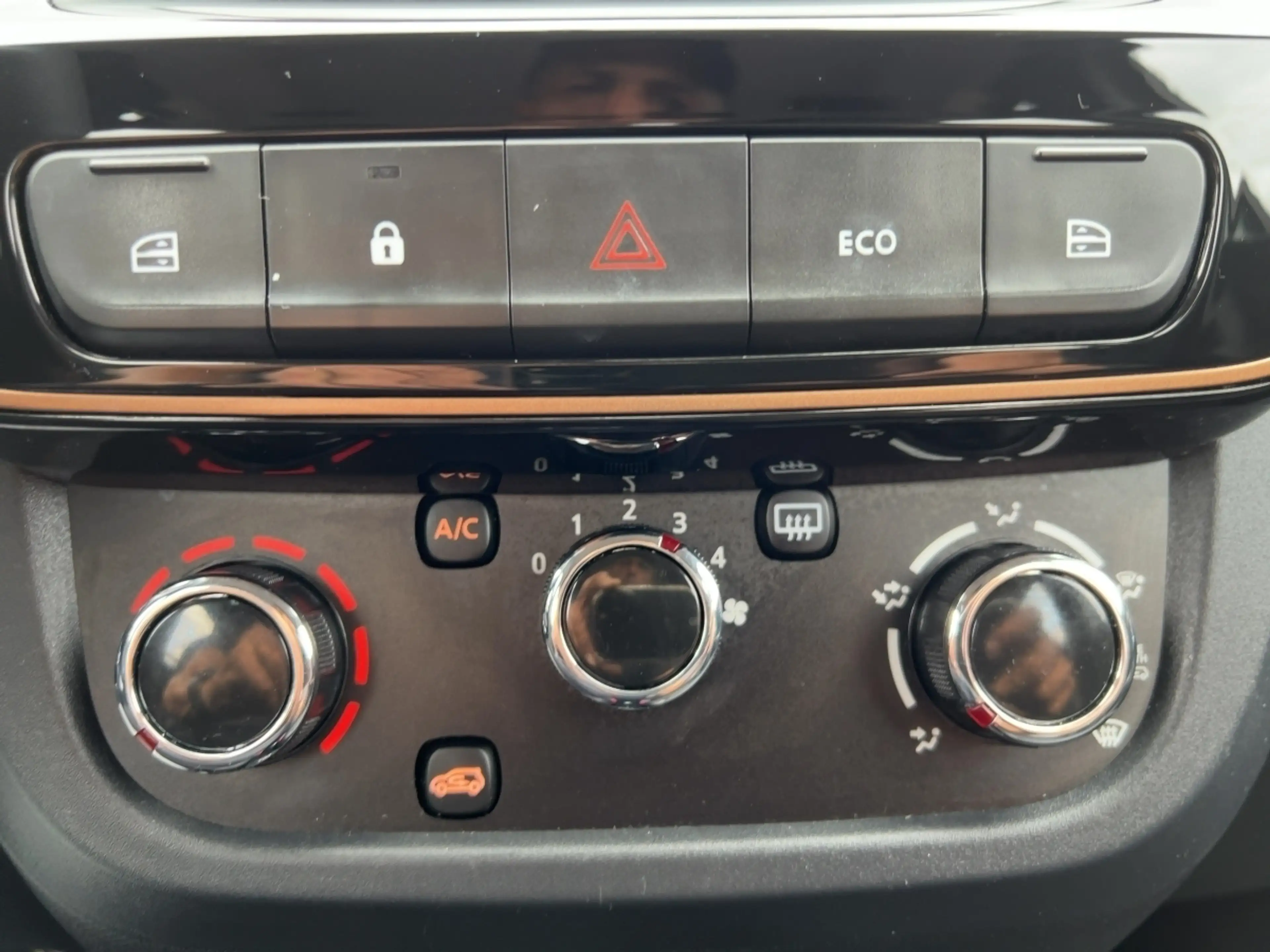 Dacia Spring Extreme ELECTRIC 65 — photo 14