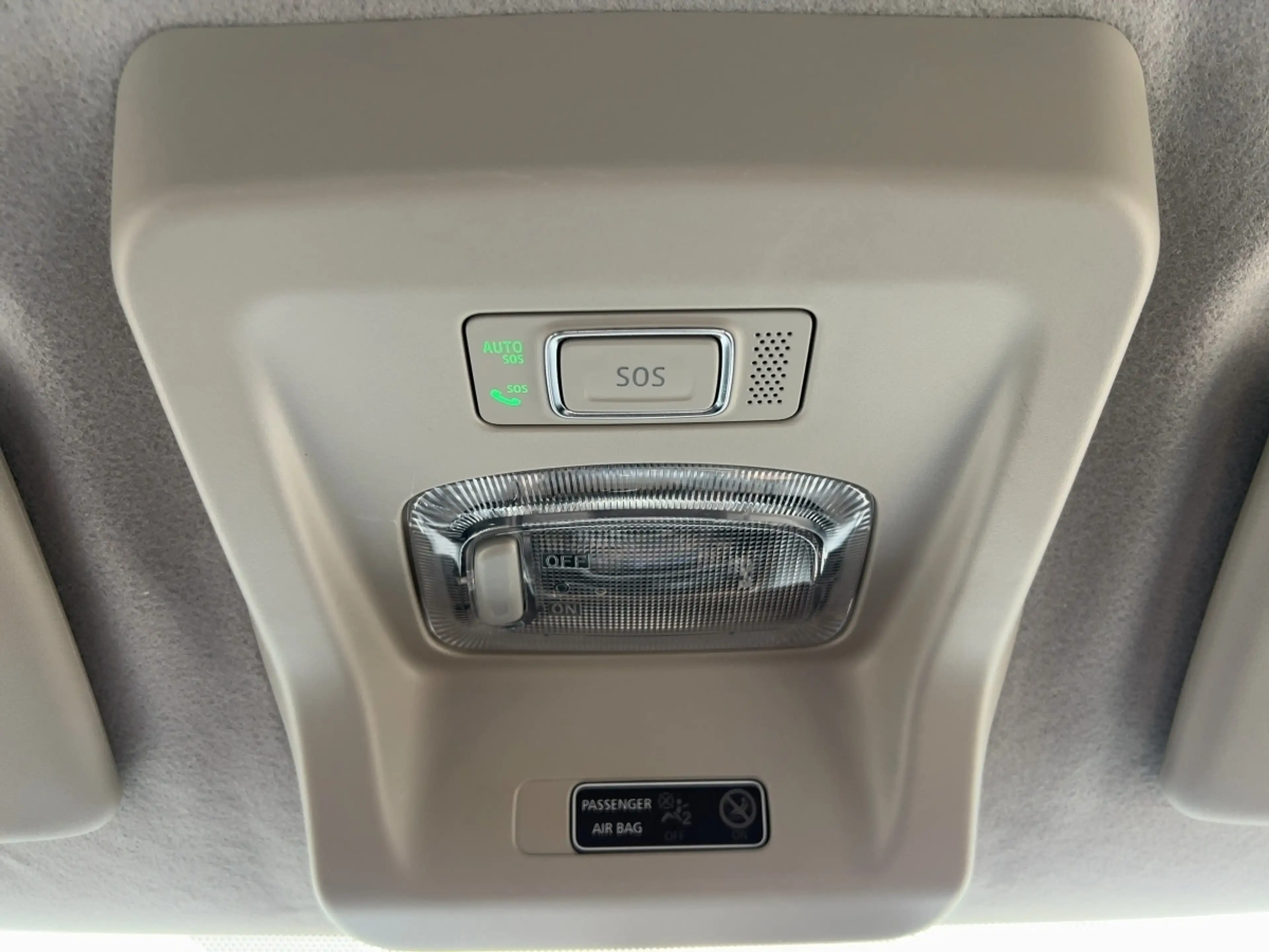 Dacia Spring Extreme ELECTRIC 65 — photo 15