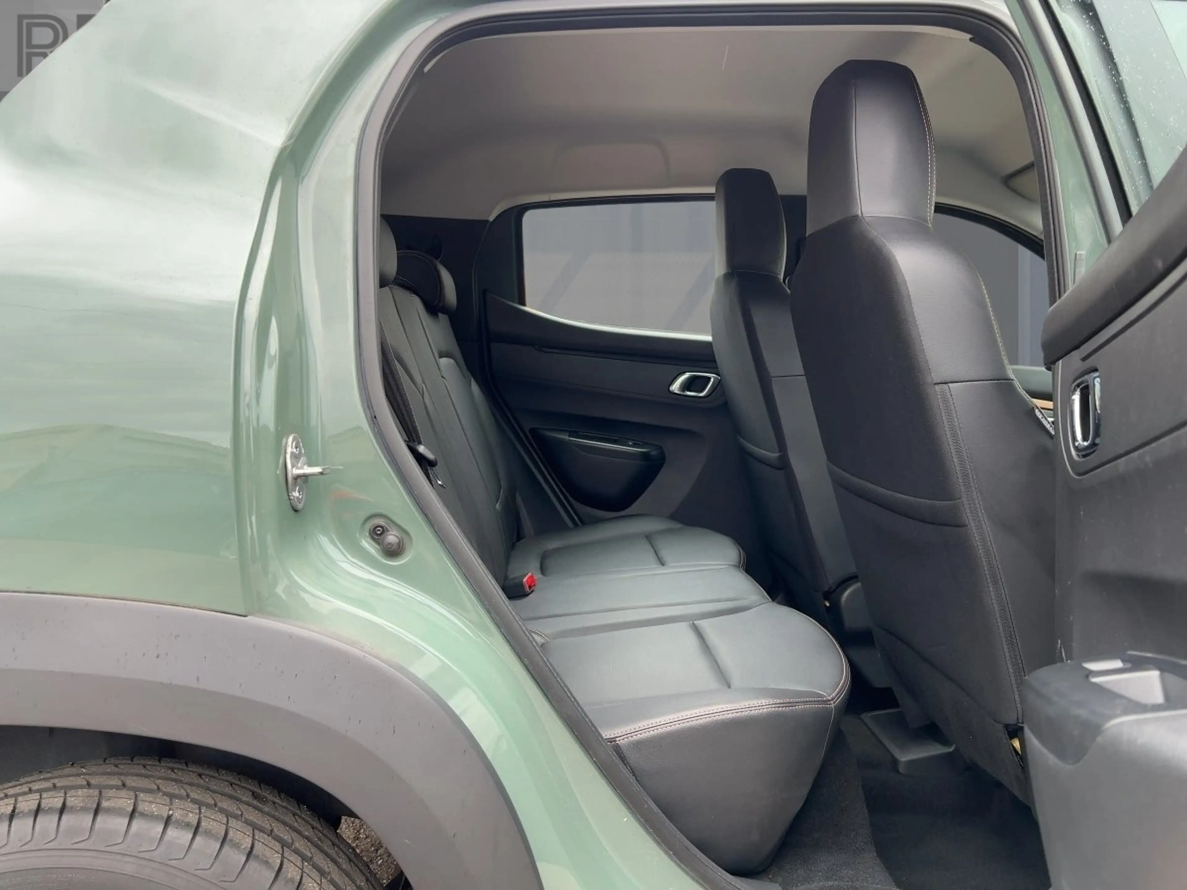Dacia Spring Extreme ELECTRIC 65 — photo 9