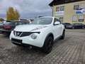 Nissan Juke Tekna / TÜV NEU Weiß - thumbnail 1