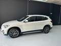 BMW X1 sDrive20dA Blanco - thumbnail 3
