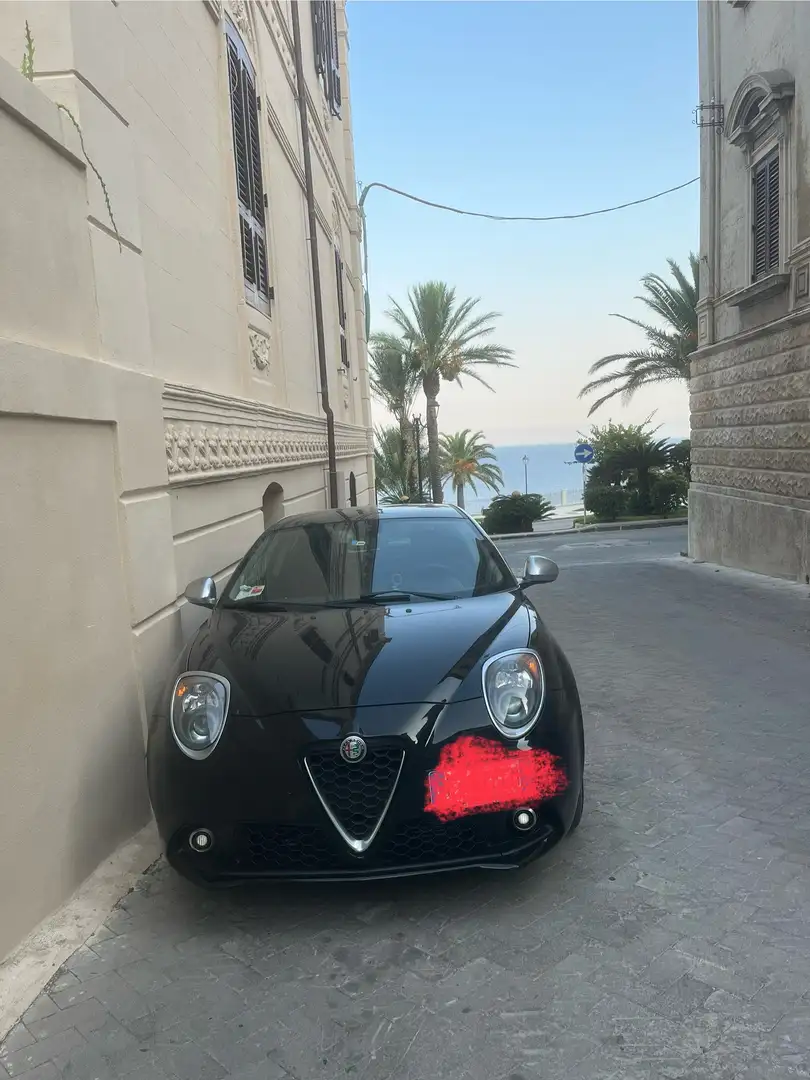 Alfa Romeo MiTo 1.4 tb Urban Gpl 120cv - 1