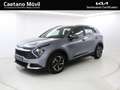 Kia Sportage 1.6 CRDi MHEV Drive 4x2 136 Plateado - thumbnail 2