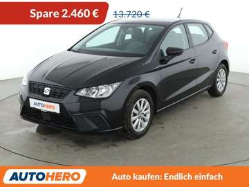 1.0 TSI Style*PDC*KLIMA*GARANTIE*
