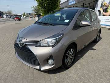 Yaris 1.33i VVT-i Comfort and pack Style GARANTIE 1 AN/JAAR