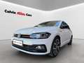 Volkswagen Polo 2.0 TSI GTI DSG Blanco - thumbnail 3