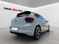 Volkswagen Polo 2.0 TSI GTI DSG Blanco - thumbnail 4