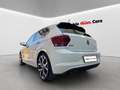 Volkswagen Polo 2.0 TSI GTI DSG Blanco - thumbnail 5