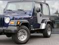 Jeep Wrangler 2,4 Sport Hard Top ROSTFREI TOP Blau - thumbnail 2