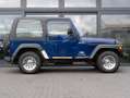Jeep Wrangler 2,4 Sport Hard Top ROSTFREI TOP Blau - thumbnail 8