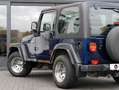 Jeep Wrangler 2,4 Sport Hard Top ROSTFREI TOP Blau - thumbnail 21