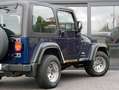 Jeep Wrangler 2,4 Sport Hard Top ROSTFREI TOP Blau - thumbnail 17