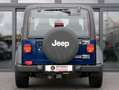 Jeep Wrangler 2,4 Sport Hard Top ROSTFREI TOP Blau - thumbnail 19