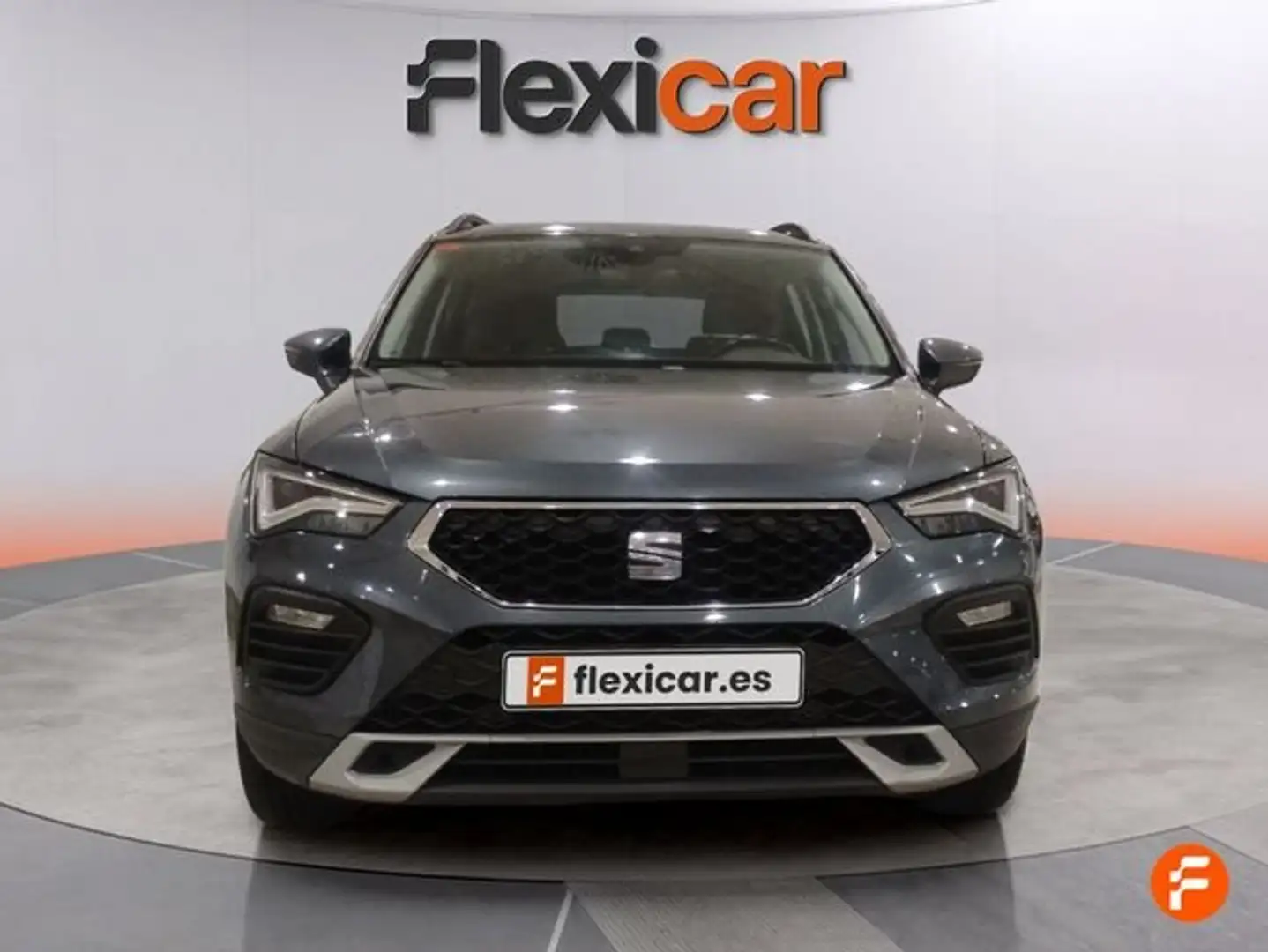 SEAT Ateca 1.0 TSI S&S Reference Gris - 2