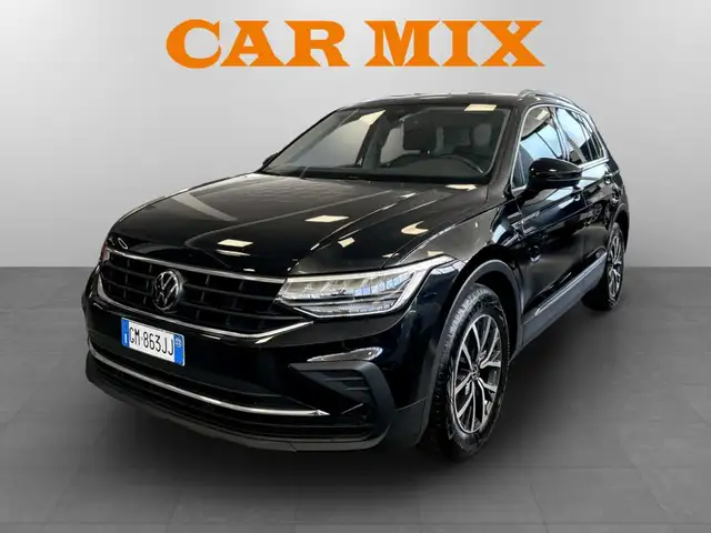 Volkswagen Tiguan 2.0 tdi scr Life 150cv dsg