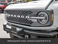 Ford Bronco Badlands Advanced 4P 4X4 Tout compris hors homolog Gris - thumbnail 12