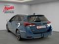 Toyota Auris 1.8 Hybrid Edition-S *SAFETY SENSE PAKET!* Blau - thumbnail 2