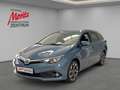 Toyota Auris 1.8 Hybrid Edition-S *SAFETY SENSE PAKET!* Blau - thumbnail 1
