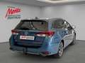 Toyota Auris 1.8 Hybrid Edition-S *SAFETY SENSE PAKET!* Blau - thumbnail 3