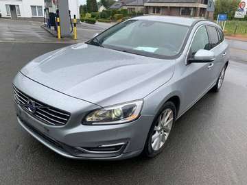 V60 2.0 D4 **euro6**
