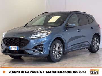 2.5 phev st-line x 2wd 225cv cvt