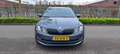 Skoda Octavia 1.0 TSI APK 01-2027 Vol Opties  Style Bussiness Grijs - thumbnail 3