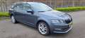 Skoda Octavia 1.0 TSI APK 01-2027 Vol Opties  Style Bussiness Grijs - thumbnail 1