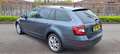 Skoda Octavia 1.0 TSI APK 01-2027 Vol Opties  Style Bussiness Grijs - thumbnail 14