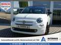 Fiat 500 1.2 120th Anniversary NAVI *reduziert* Weiß - thumbnail 1
