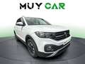 Volkswagen T-Cross 1.0 TSI Advance DSG7 81kW Blanco - thumbnail 1